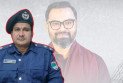 বিএনপির কমিটি বিলুপ্তির পর ওসির পোস্ট, ‘আমিনুল স্যারকে আবারও আহ্বায়ক চাই’